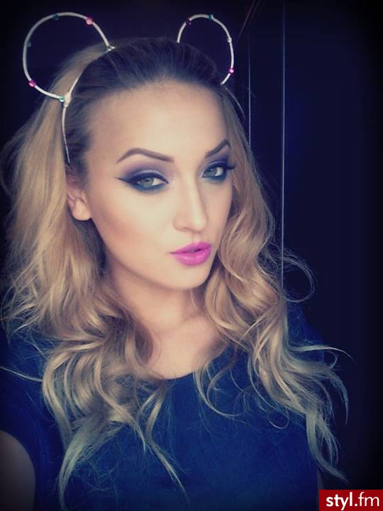Dzienne Makijaże