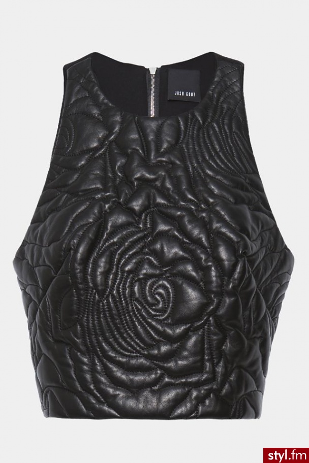 Bluzki Ciuchy Moda