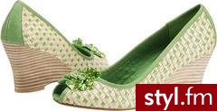 Pozostałe Buty Moda
