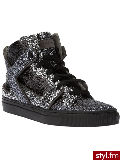 Trampki Buty Moda