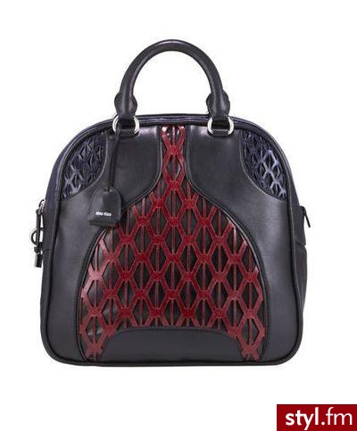 Miu Miu: $1 460 - Pozostałe Torebki Moda