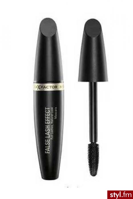 Max Factor FALSE LASH EFFECT Mascara 13,1 ml - Dzienne Makijaże
