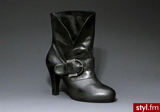 Pozostałe Buty Moda