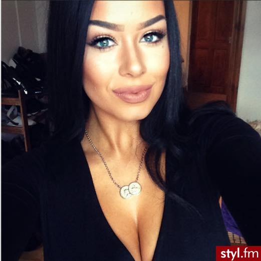 Dzienne Makijaże