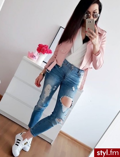 Pozostałe Ciuchy Moda