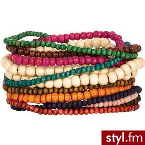 Top 100 Bracelets :) - Polyvore. Pobrano ze strony: http://www.polyvore.com/top_100_bracelets/collection?id=821999 - Pozostałe Dodatki Moda