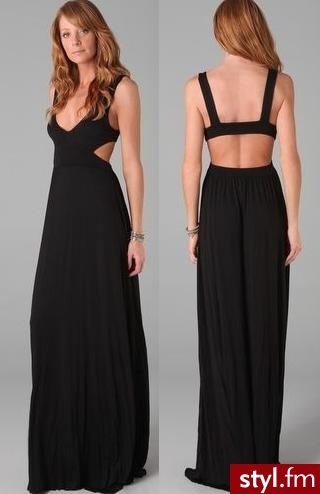Sukienki Moda