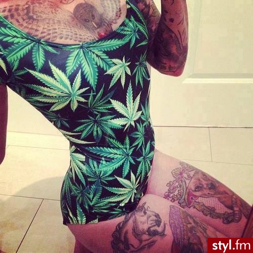 Body Bielizna Moda