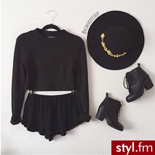 Bluzki Ciuchy Moda