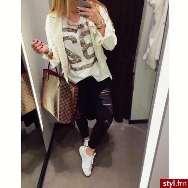 Pozostałe Ciuchy Moda