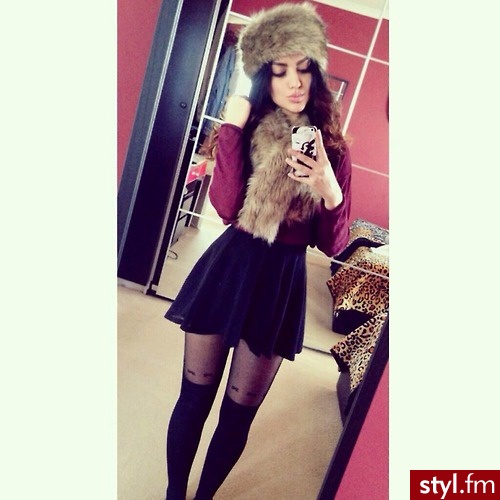 Pozostałe Ciuchy Moda