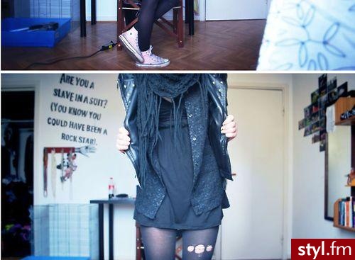 Pozostałe Ciuchy Moda