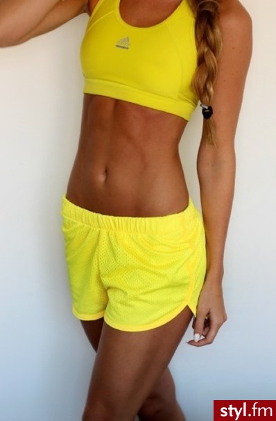 Sport i fitness