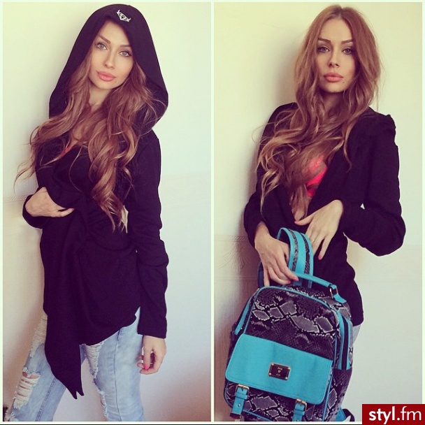 Pozostałe Ciuchy Moda
