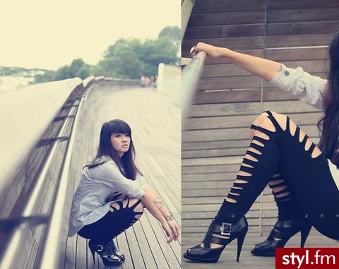 Super! :D - Pozostałe Ciuchy Moda