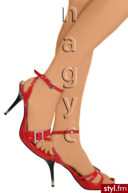 Pozostałe Buty Moda
