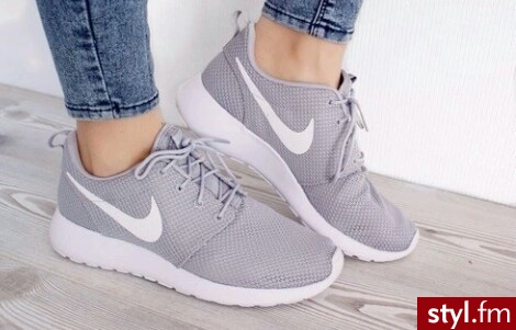 Pozostałe Buty Moda