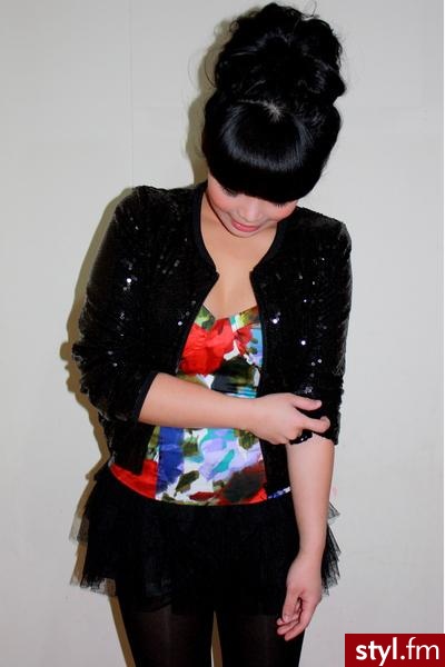 Pozostałe Ciuchy Moda