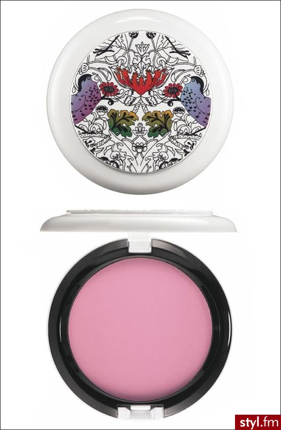 kosmetyki. MAC Give Me Liberty of London - Misz-masz