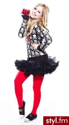 Pozostałe Ciuchy Moda