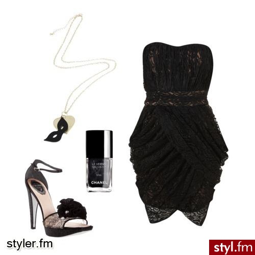 na sylwka :D - Styler