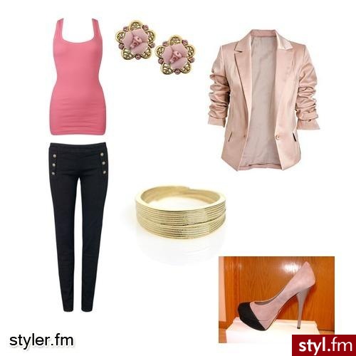 3 zestaw - Styler