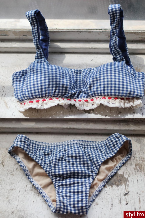 Pozostałe Bielizna Moda