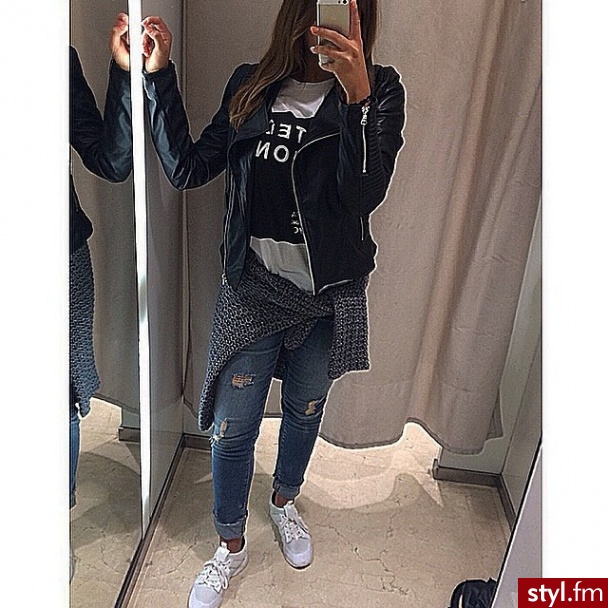 Pozostałe Ciuchy Moda