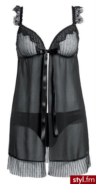 Bielizna Moda