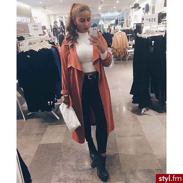 Pozostałe Ciuchy Moda