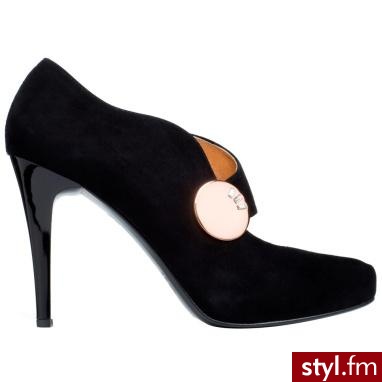 Pozostałe Buty Moda