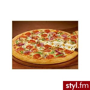 Pizzoholiczka ;) - Misz-masz