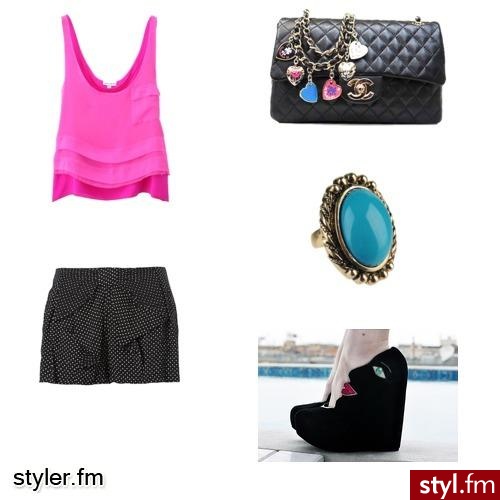 :D. - Styler