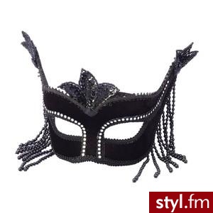 Nakrycia głowy Dodatki Moda