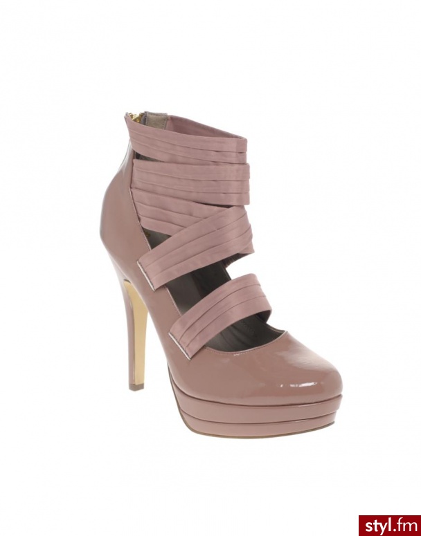 buty. £45.00
ASOS - Pozostałe Buty Moda