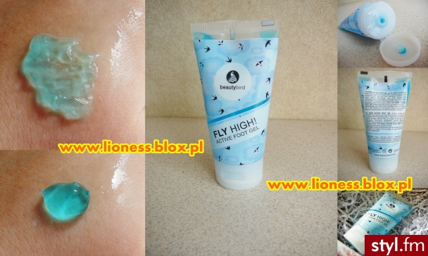 Recenzję tego kosmetyku znajdziesz na moim blogu... http://lioness.blox.pl/2013/08/RECENZJA-GlossyBox-Lipiec-2013.html - Kosmetyki