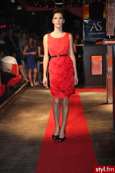 AGNIESZKA ŚWIATŁY projekt - Pozostałe Ciuchy Moda