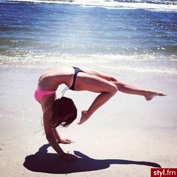 Sport i fitness