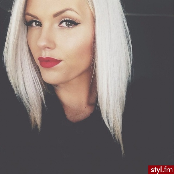 Dzienne Makijaże