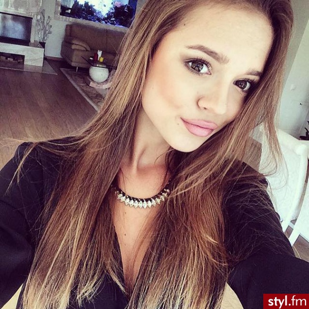 Dzienne Makijaże