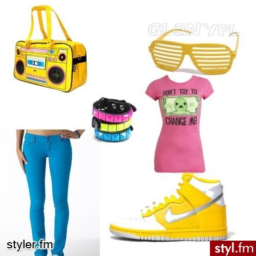 blachar style xD. laaaaans - Styler