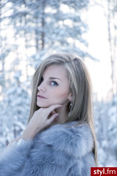 Dzienne Makijaże