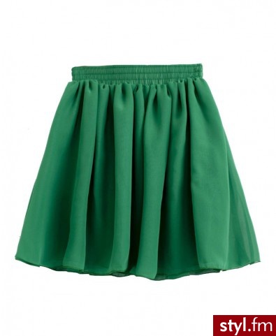 Krótkie Spódnice Moda
