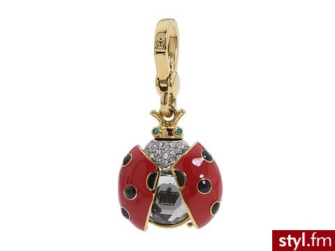 przewieszka. Juicy Couture 52$ - Pozostałe Dodatki Moda