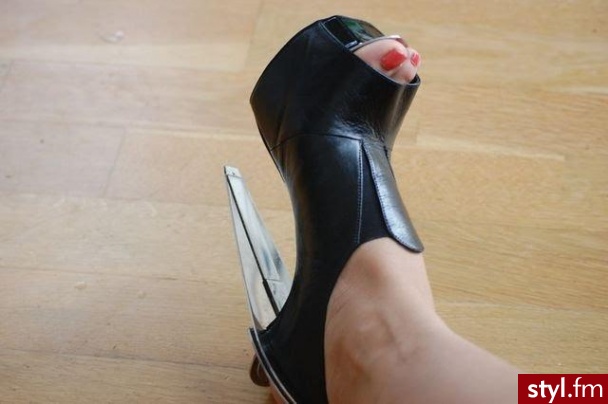 buty - Pozostałe Buty Moda