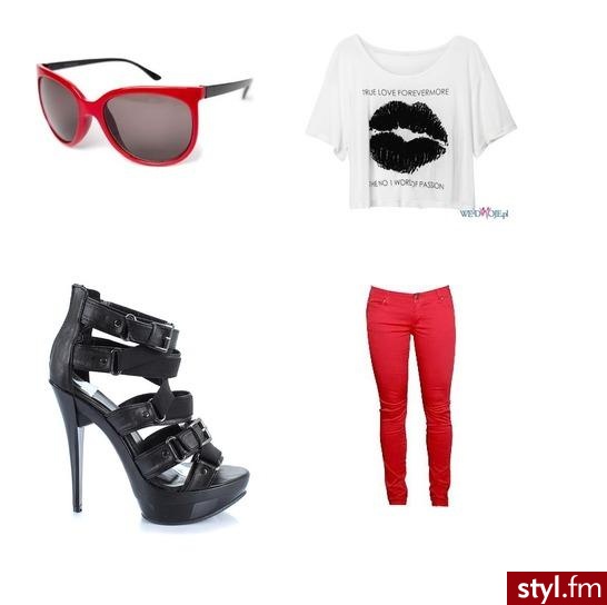 <3<3 - Styler