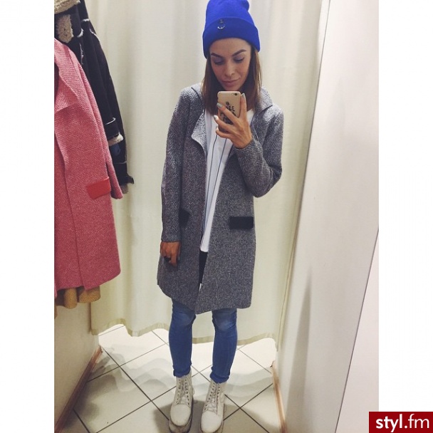 Pozostałe Ciuchy Moda