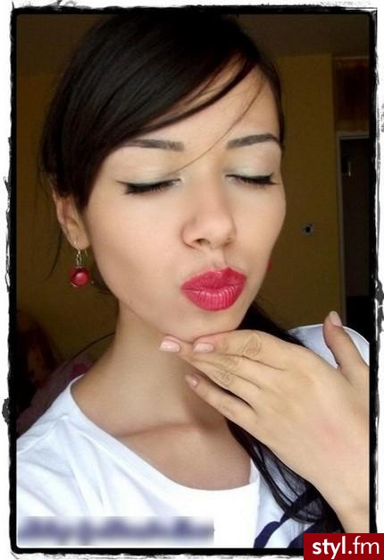 Dzienne Makijaże