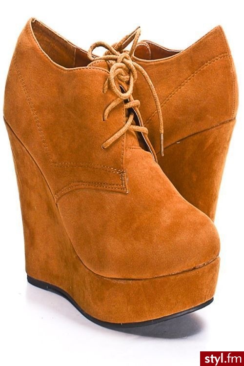 Koturny Buty Moda
