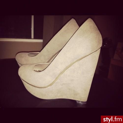 Koturny Buty Moda
